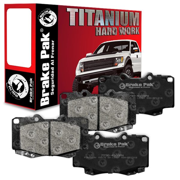 FOTON TUNDLAND / JAC T6 2.8 / TOYOTA 4RUNNER / TOYOTA PRADO / TOYOTA HILUX 4X4 / TOYOTA BURBUJA 4.5 / TOYOTA PICK UP / JAC T6 / TOYOTA BURBUJA / TOYOTA TACOMA / TOYOTA UP / FOTON SAUVANA / TOYOTA LAND CRUISER / VOLKSWAGEN TARO