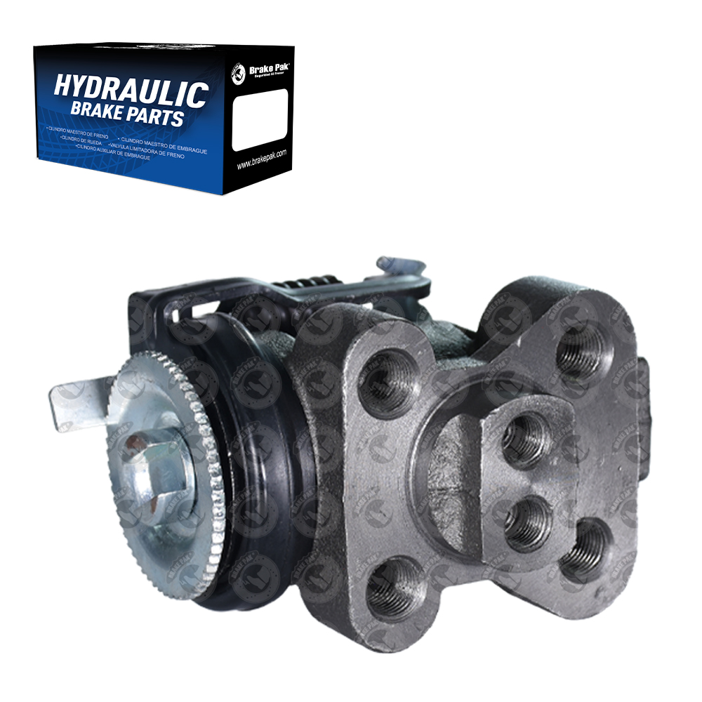 CHEVROLET NPR REWARD