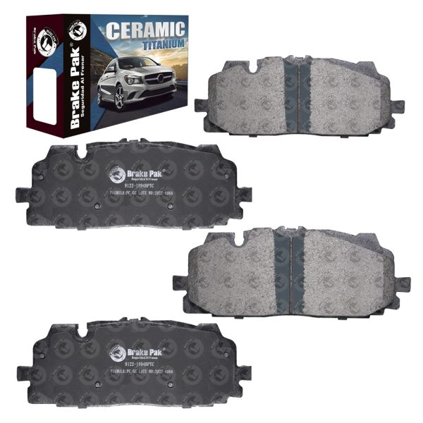 AUDI Q7 / AUDI S4 / AUDI E-TRON / AUDI Q8 / AUDI A6 / AUDI A8 / AUDI RS4 / VOLKSWAGEN TOUREG