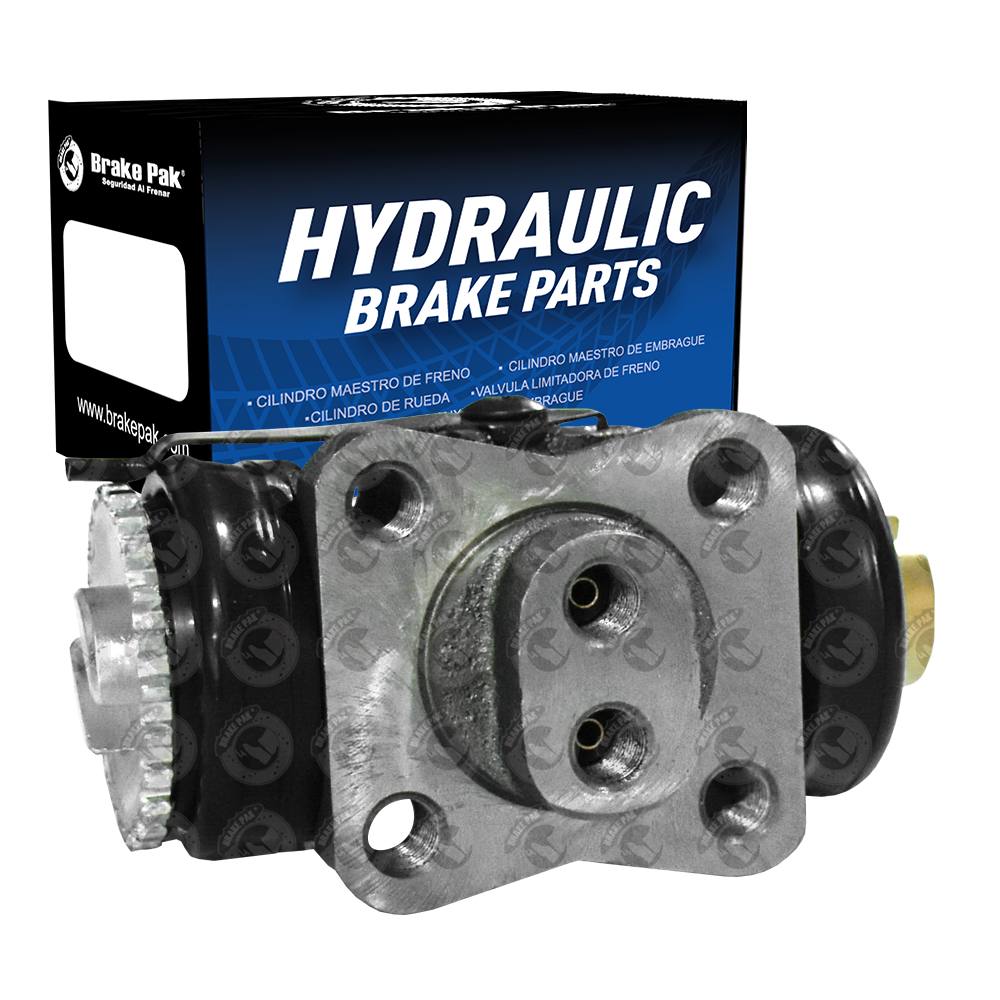 HINO DUTRO / TOYOTA DYNA