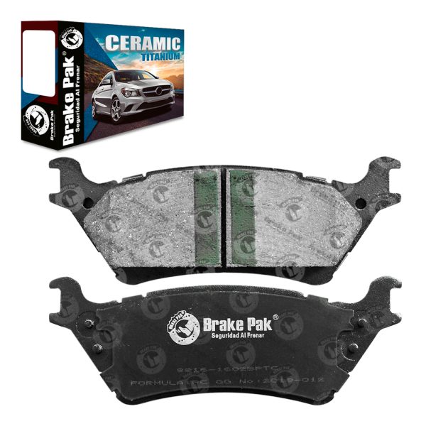 FORD EXPLORER / FORD RAPTOR / FORD F150