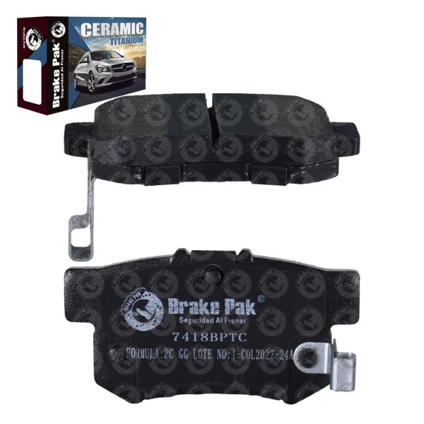 ACURA LEGEND / HONDA CIVIC / HONDA CRV / HONDA ODYSSEY / HONDA ELEMENT / ISUZU OASIS