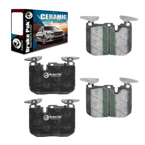 BMW 335I / BMW 135I / BMW 328i / BMW M3 / BMW M135I / BMW 228I / BMW M235I