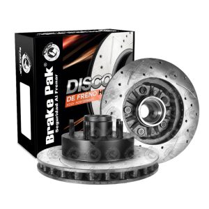 FORD RANGER / MAZDA BT50 4X2