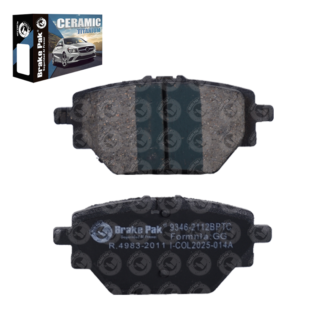 MG GS / MG HS / SAIC ROEWE RX5