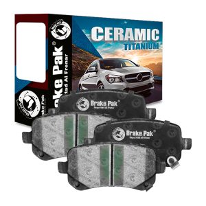 CHRYSLER TOWN & COUNTRY / DODGE JOURNEY / DODGE GRAND CARAVAN / VOLKSWAGEN ROUTAN