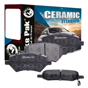 CHERY ORINOCO / CHERY QIYUN 3 / CHERY TIGGO A3 / CHERY TIGGO A5 / BAIC KENBO / CHERY GRAND TIGGO / CHERY TIGGO