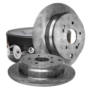 HONDA CRV / GREAT WALL HAVAL H6