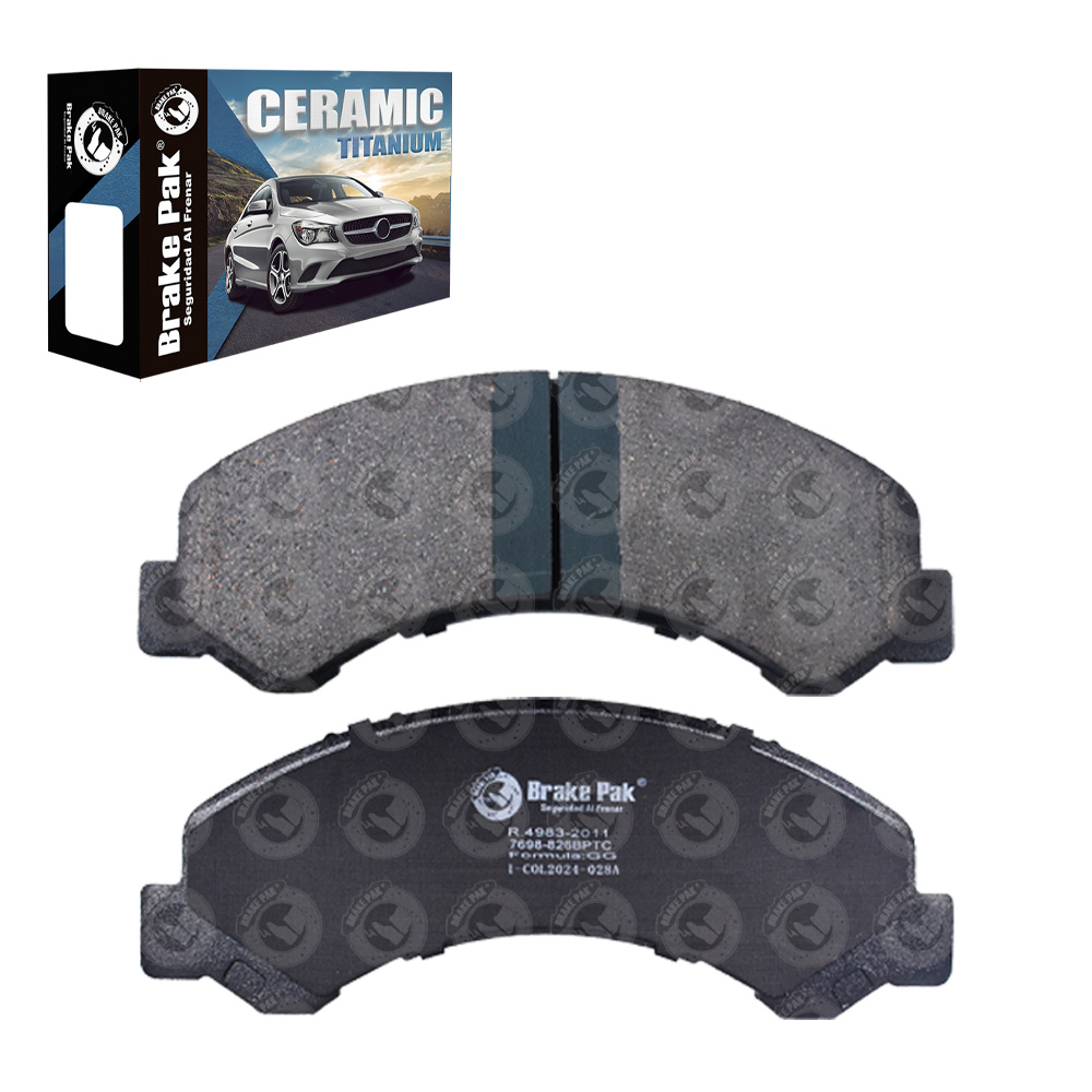 CHEVROLET NKR / GMC W5500 / ISUZU NPR / ISUZU ELF / ISUZU TRUCK / MAZDA TITAN