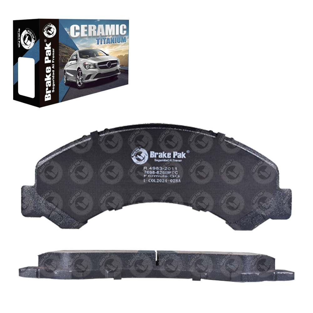 CHEVROLET NKR / GMC W5500 / ISUZU NPR / ISUZU ELF / ISUZU TRUCK / MAZDA TITAN