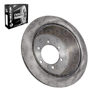 TOYOTA BURBUJA / TOYOTA SAHARA / LEXUS LX 470