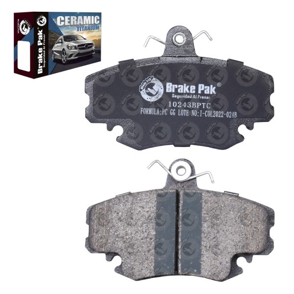 PEUGEOT 205 / PEUGEOT 309 / RENAULT LOGAN / RENAULT TWINGO FASE I / RENAULT SYMBOL / RENAULT MEGANE I / RENAULT CLIO FASE II / RENAULT SANDERO / LIFAN 520
