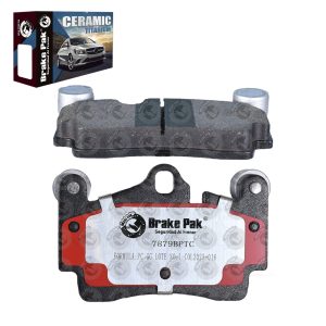 AUDI Q7 / AUDI Q7 / PORSCHE CAYENNE