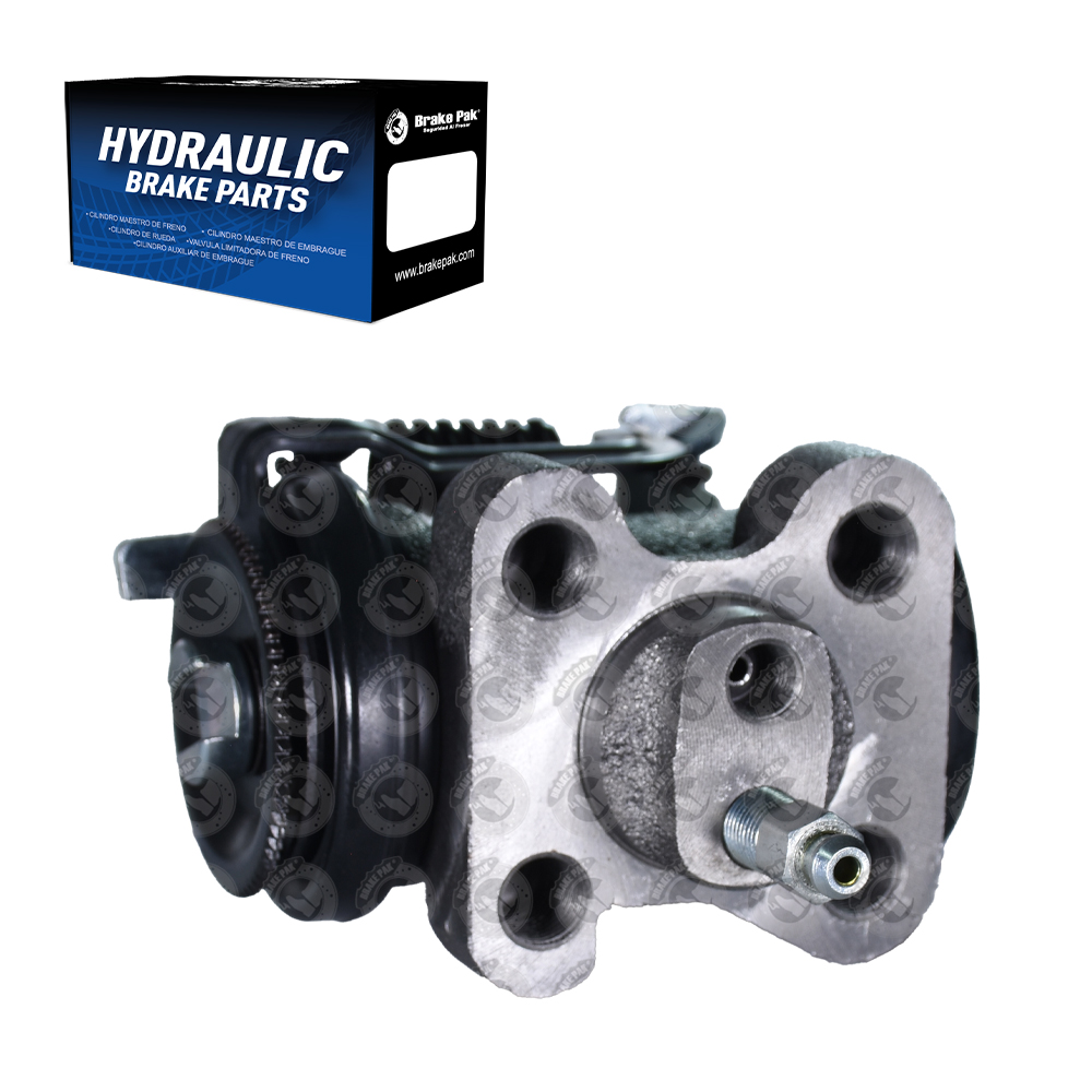 CHEVROLET NPR REWARD