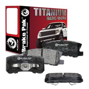 DODGE CALIBER / MITSUBISHI LANCER / MITSUBISHI ASX