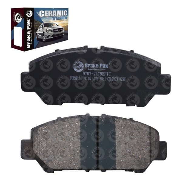 TOYOTA AVANZA / TOYOTA RAIZE / TOYOTA VELOZ / DAIHATSU ROCKY / SUBARU REX