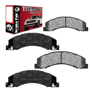 DODGE 5500 / DODGE RAM 4500 / DODGE RAM 5500