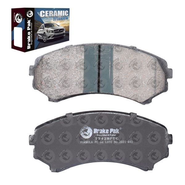 CHEVROLET RODEO / MITSUBISHI MONTERO / MITSUBISHI MONTERO V6 3500 / MITSUBISHI DIAMANTE / MITSUBISHI ENDEAVOR / MITSUBISHI L200