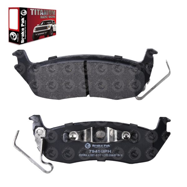 INFINITI QX56 / NISSAN PATHFINDER / NISSAN ARMADA / NISSAN TITAN