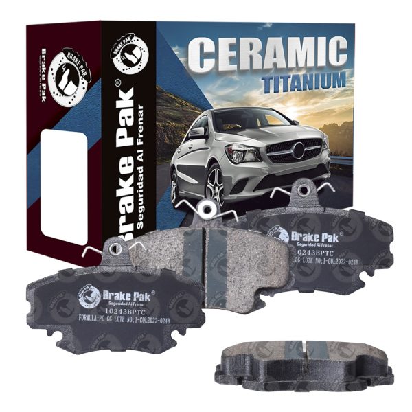 PEUGEOT 205 / PEUGEOT 309 / RENAULT LOGAN / RENAULT TWINGO FASE I / RENAULT SYMBOL / RENAULT MEGANE I / RENAULT CLIO FASE II / RENAULT SANDERO / LIFAN 520