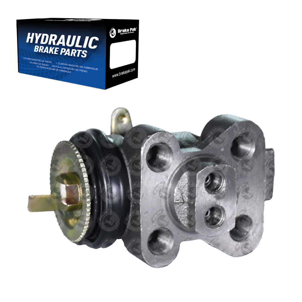 CHEVROLET NPR REWARD