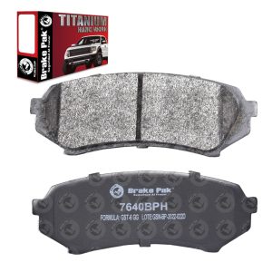 LEXUS LX470 / TOYOTA CRUISER / TOYOTA SAHARA