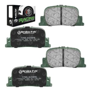 BYD F3 / JAC J3 / LEXUS ES300 / SCION TC / TOYOTA CAMRY / TOYOTA CELICA / TOYOTA LEXUS / LIFAN 620 / TOYOTA PRIUS / TOYOTA COROLLA / BYD L3