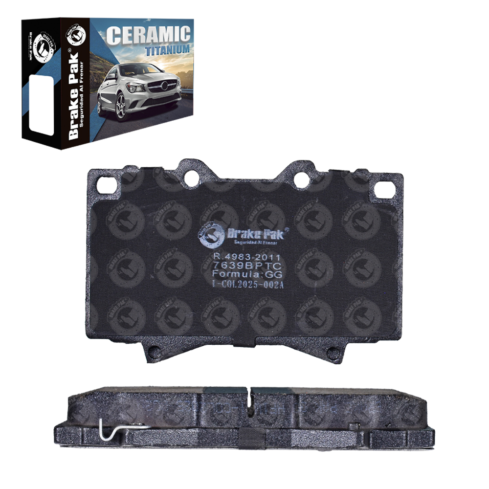 LEXUS LX470 / TOYOTA CRUISER / TOYOTA LAND CRUISER LC 100