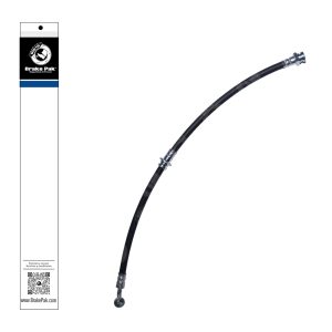 CHEVROLET LUV 2300 / CHEVROLET TROOPER