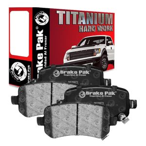 CHRYSLER TOWN & COUNTRY / DODGE JOURNEY / DODGE GRAND CARAVAN / VOLKSWAGEN ROUTAN