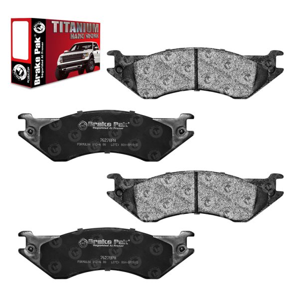 DODGE DURANGO / DODGE RAM 1500 / DODGE B1500