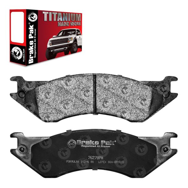 DODGE DURANGO / DODGE RAM 1500 / DODGE B1500