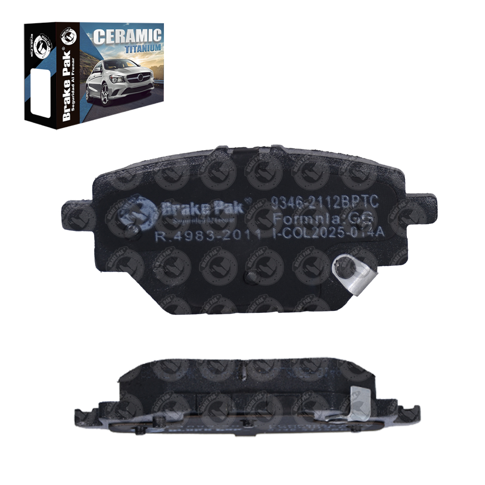 MG GS / MG HS / SAIC ROEWE RX5