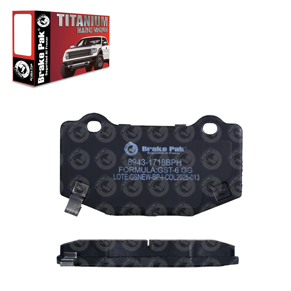 CADILLAC ATS / CHEVROLET CAMARO / FORD MUSTANG