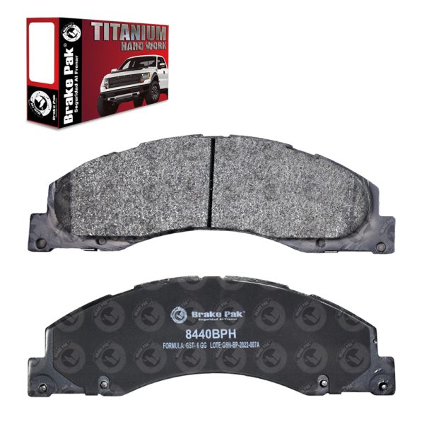 FORD 450 SUPER DUTY / FORD E150 / FORD E350 / FORD F150