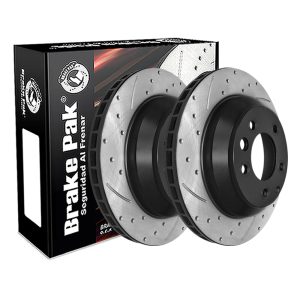 AUDI Q7 / PORSCHE CAYENNE / VOLKSWAGEN TOUAREG