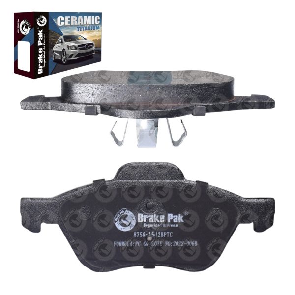 RENAULT MEGANE II / RENAULT SCENIC / RENAULT LAGUNA / RENAULT SYMBOL / RENAULT SANDERO