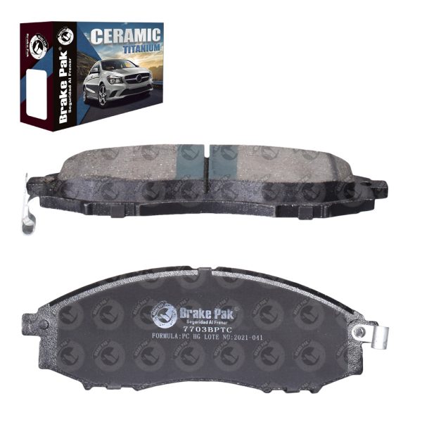 DODGE CARAVAN / DODGE GRAND CARAVAN / NISSAN XTERRA / NISSAN FRONTIER 4X2 / NISSAN FRONTIER NP 300 4x4 / DONGFENG OTING