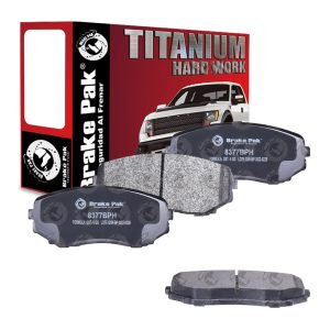 FORD EDGE / LINCOLN MKX / MAZDA CX7 / MAZDA CX9 / MITSUBISHI MONTERO SPORT