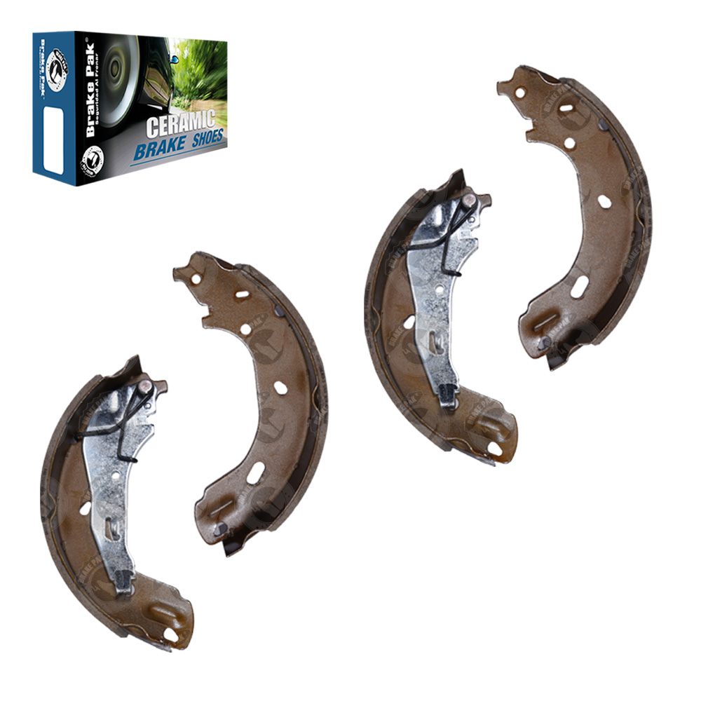 NISSAN FRONTIER 4X2 / NISSAN FRONTIER NP 300 4x4