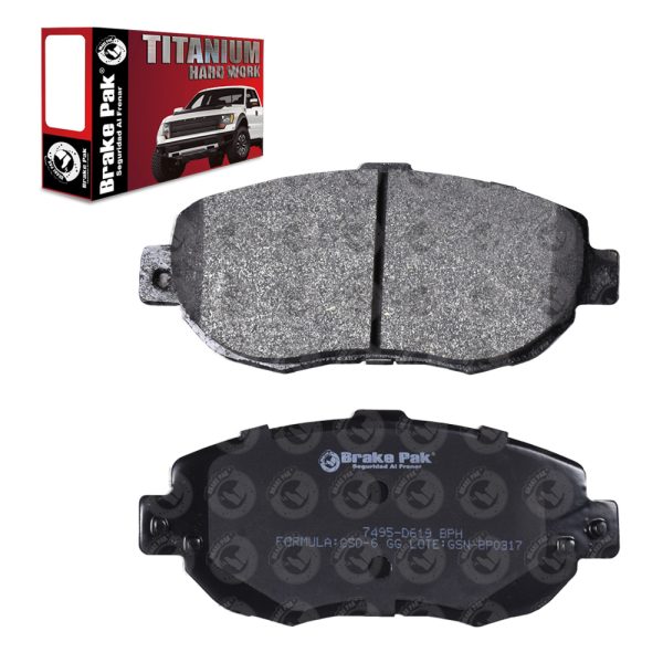 LEXUS GS430 / LEXUS GS300 / LEXUS GS400 / LEXUS IS300 / LEXUS SC430 / TOYOTA SUPRA