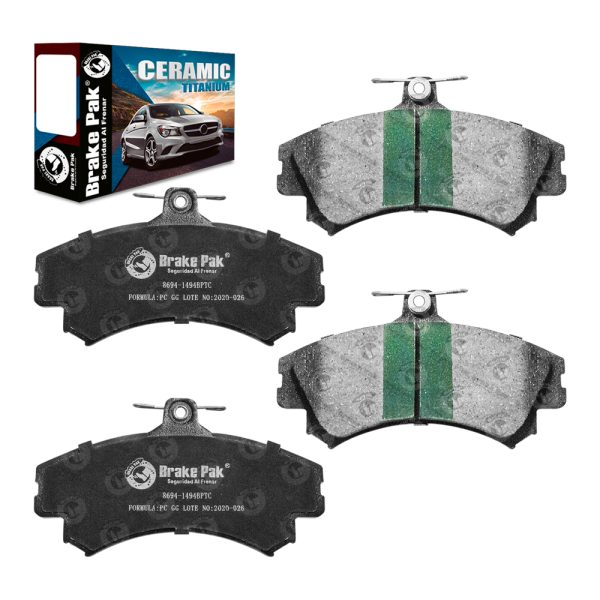 VOLVO S40 / VOLVO V40 / CHANGHE Q25