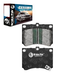 FORD ESCORT / MAZDA ALLEGRO / MAZDA PROTEGE / MAZDA MX3 / MAZDA ZX2 / MERCURY TRACER