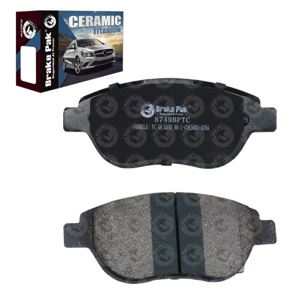 GEELY EC 7 1.8 / CITROEN C4 / CITROEN XSARA / PEUGEOT 206 / PEUGEOT 207 / PEUGEOT 307