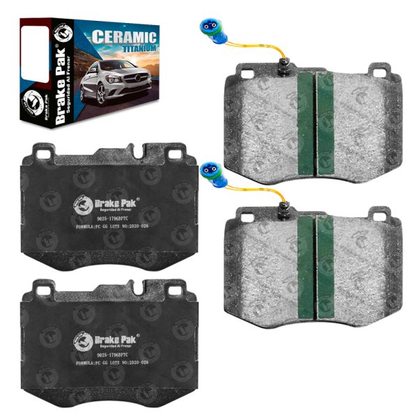 MERCEDES BENZ C350 / MERCEDES BENZ C400 / MERCEDES BENZ E300 / MERCEDES BENZ GLC300 / MERCEDES BENZ GLC 220D