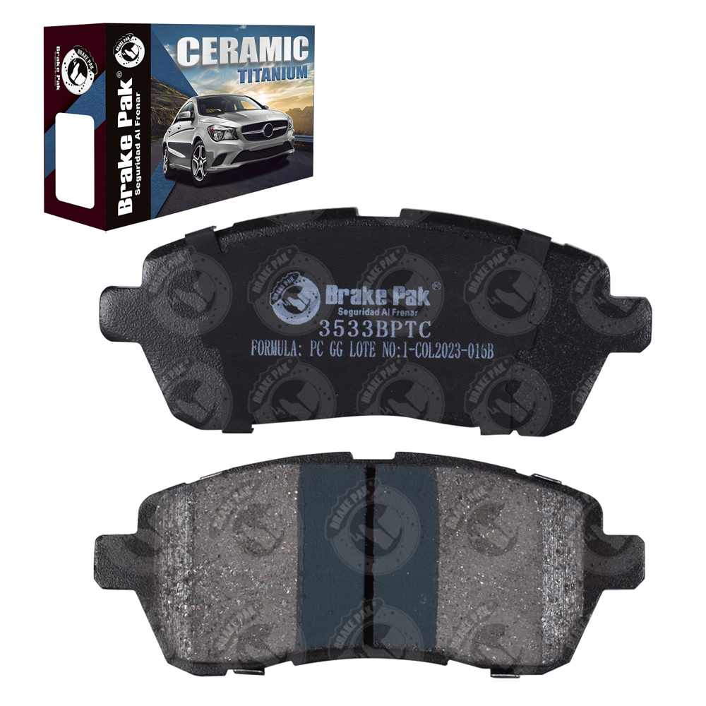 DAIHATSU SIRION / DAIHATSU THOR / FORD FIESTA / MAZDA 2 / SUBARU JUSTY / TOYOTA PASSO / TOYOTA VERSO