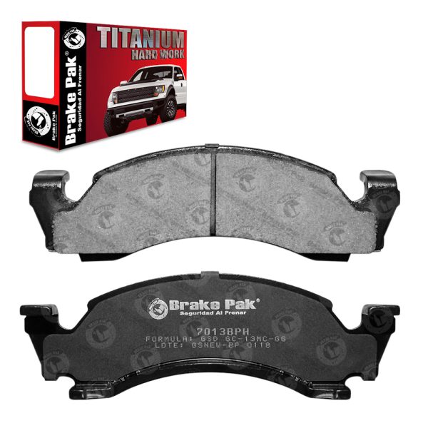 FORD BRONCO / FORD TORINO RANCHERO / FORD CROWN VICTORIA / FORD F100 / FORD F150 / FORD E150 / FORD F150