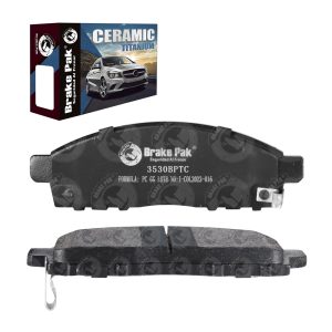 FIAT FULLBACK / MITSUBISHI DELICA / MITSUBISHI L200 / MITSUBISHI NATIVA / MITSUBISHI PAJERO / MITSUBISHI MONTERO / MITSUBISHI TRITON / MITSUBISHI ZINGER / NISSAN NV200