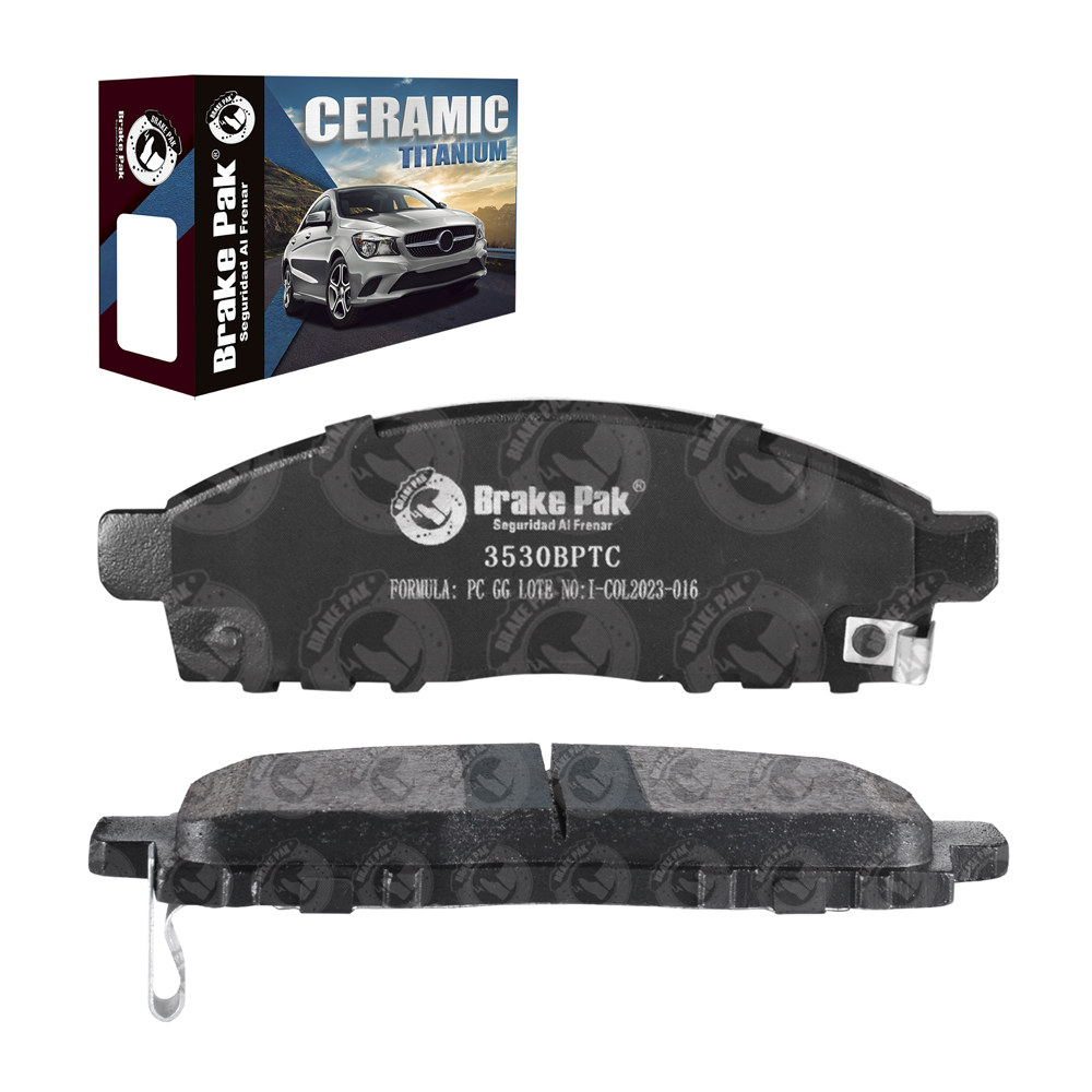 FIAT FULLBACK / MITSUBISHI DELICA / MITSUBISHI L200 / MITSUBISHI NATIVA / MITSUBISHI PAJERO / MITSUBISHI MONTERO / MITSUBISHI TRITON / MITSUBISHI ZINGER / NISSAN NV200