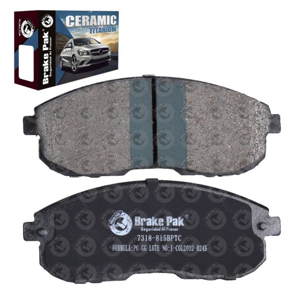 INFINITI I30 / INFINITI G35 / NISSAN SENTRA / NISSAN ALTIMA / NISSAN MAXIMA / NISSAN 350Z / NISSAN JUKE / RENAULT SAFRANE / SUZUKI SX4 / NISSAN TIIDA